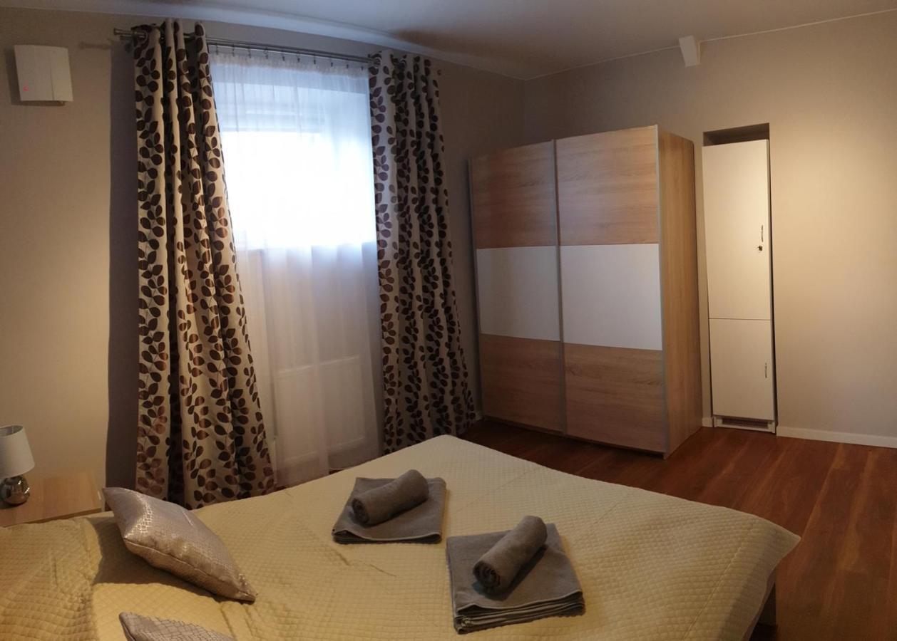 Pałac Tatrzański Apartament Tatry Bukowina Tatrzańska Zewnętrze zdjęcie