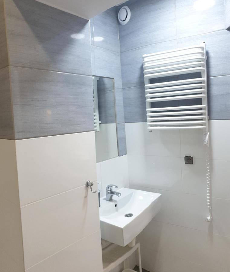 Pałac Tatrzański Apartament Tatry Bukowina Tatrzańska Zewnętrze zdjęcie