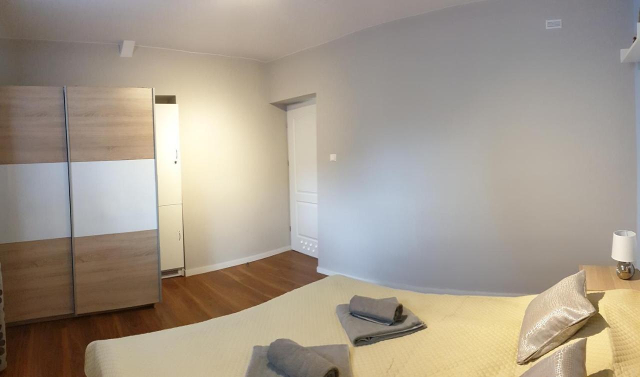 Pałac Tatrzański Apartament Tatry Bukowina Tatrzańska Zewnętrze zdjęcie